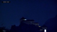 Archiv Foto Webcam Festung Kufstein 01:00