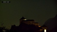 Archiv Foto Webcam Festung Kufstein 03:00