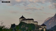 Archiv Foto Webcam Festung Kufstein 05:00