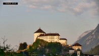 Archiv Foto Webcam Festung Kufstein 06:00