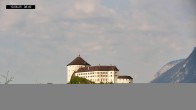 Archiv Foto Webcam Festung Kufstein 07:00