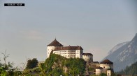 Archiv Foto Webcam Festung Kufstein 09:00