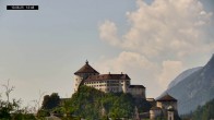 Archiv Foto Webcam Festung Kufstein 11:00