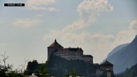 Archiv Foto Webcam Festung Kufstein 13:00