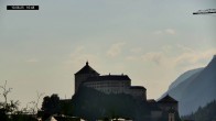 Archiv Foto Webcam Festung Kufstein 15:00