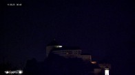 Archiv Foto Webcam Festung Kufstein 23:00