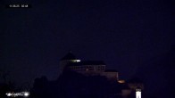 Archiv Foto Webcam Festung Kufstein 01:00