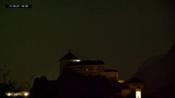 Archiv Foto Webcam Festung Kufstein 03:00