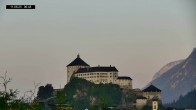Archiv Foto Webcam Festung Kufstein 05:00