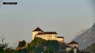 Archiv Foto Webcam Festung Kufstein 06:00