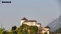 Archiv Foto Webcam Festung Kufstein 07:00