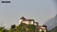 Archiv Foto Webcam Festung Kufstein 09:00