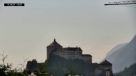 Archiv Foto Webcam Festung Kufstein 13:00