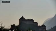 Archiv Foto Webcam Festung Kufstein 15:00
