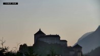 Archiv Foto Webcam Festung Kufstein 17:00