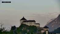 Archiv Foto Webcam Festung Kufstein 05:00
