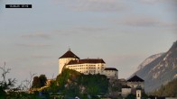 Archiv Foto Webcam Festung Kufstein 06:00