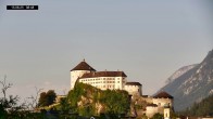 Archiv Foto Webcam Festung Kufstein 07:00