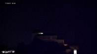 Archiv Foto Webcam Festung Kufstein 03:00