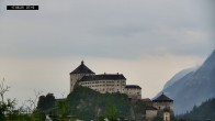 Archiv Foto Webcam Festung Kufstein 06:00