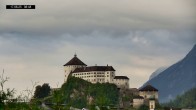 Archiv Foto Webcam Festung Kufstein 07:00