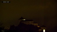 Archiv Foto Webcam Festung Kufstein 01:00