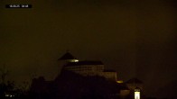Archiv Foto Webcam Festung Kufstein 03:00