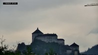 Archiv Foto Webcam Festung Kufstein 06:00