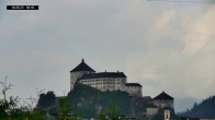 Archiv Foto Webcam Festung Kufstein 07:00