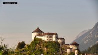 Archiv Foto Webcam Festung Kufstein 09:00
