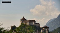 Archiv Foto Webcam Festung Kufstein 11:00