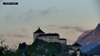 Archiv Foto Webcam Festung Kufstein 05:00