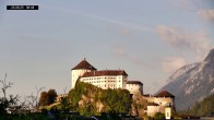 Archiv Foto Webcam Festung Kufstein 07:00