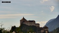 Archiv Foto Webcam Festung Kufstein 13:00