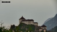 Archiv Foto Webcam Festung Kufstein 05:00