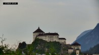 Archiv Foto Webcam Festung Kufstein 06:00