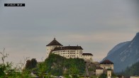 Archiv Foto Webcam Festung Kufstein 07:00