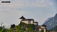 Archiv Foto Webcam Festung Kufstein 09:00