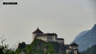 Archiv Foto Webcam Festung Kufstein 11:00