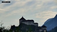 Archiv Foto Webcam Festung Kufstein 15:00