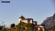 Archiv Foto Webcam Festung Kufstein 10:00
