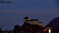 Archiv Foto Webcam Festung Kufstein 03:00