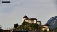 Archiv Foto Webcam Festung Kufstein 06:00