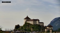 Archiv Foto Webcam Festung Kufstein 09:00