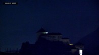 Archiv Foto Webcam Festung Kufstein 23:00