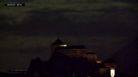 Archiv Foto Webcam Festung Kufstein 02:00