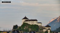 Archiv Foto Webcam Festung Kufstein 04:00