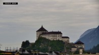 Archiv Foto Webcam Festung Kufstein 05:00