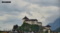 Archiv Foto Webcam Festung Kufstein 08:00