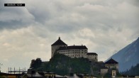 Archiv Foto Webcam Festung Kufstein 09:00
